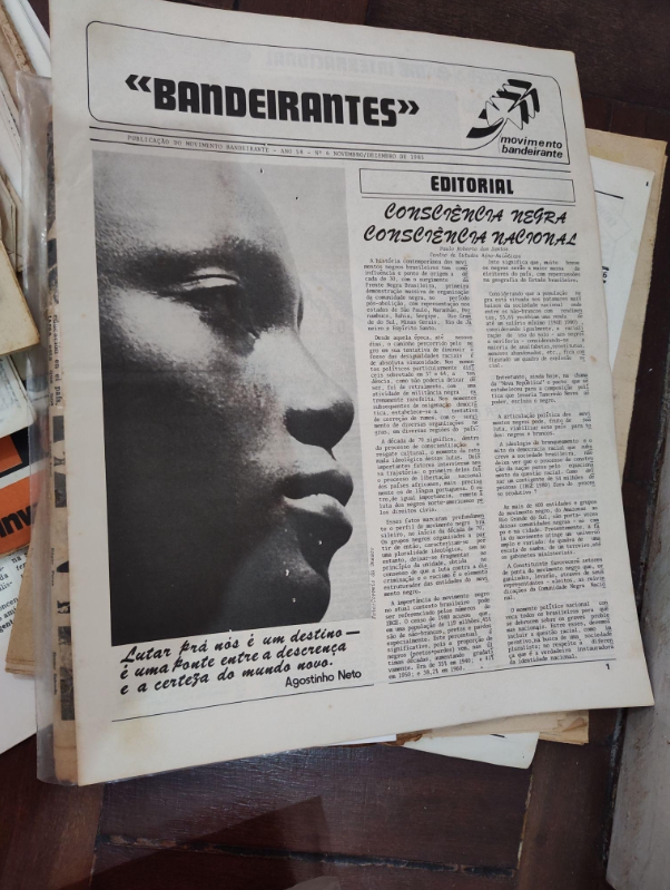 ÁRVORE DAS PALAVRAS